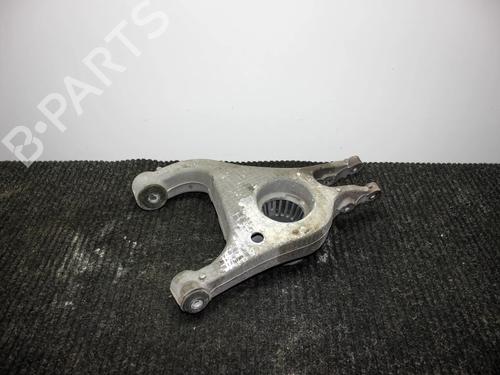Used Left rear suspension arm PORSCHE PANAMERA (970) 3.6 (300 hp) 30707347