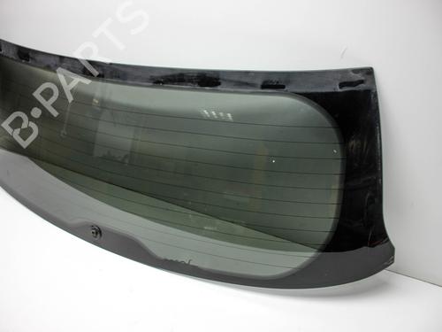 Bootlid window JEEP COMPASS (MK49) 2.4 | BP30140325C64