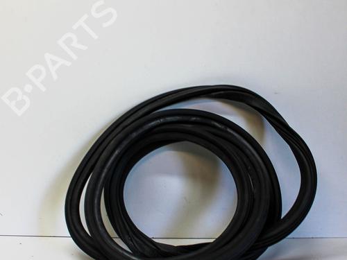 Used Rubber door seal AUDI Q5 (8RB) 3.0 TFSI quattro (272 hp) 14677118