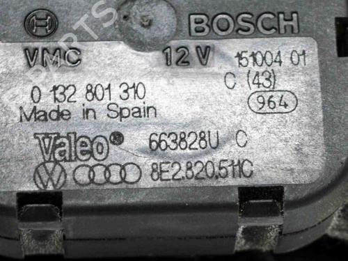 Electronic module AUDI A4 B7 (8EC) 2.0 | BP14683402M83