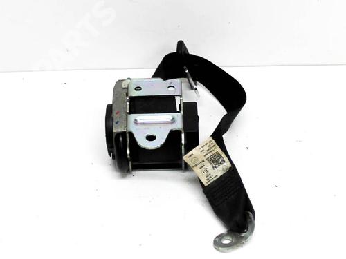 Sicherheitsgurt hinten rechts für SKODA SUPERB I (3U4) 1.9 TDI (130 hp) 7913654