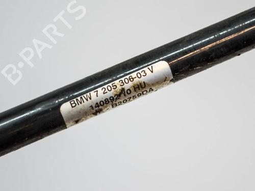 Pipe BMW 5 (F10) 520 d | BP14690175M125 
