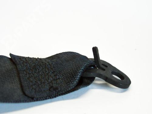Rear right seatbelt BMW 3 (F30, F80) 320 d | BP6871996I28 