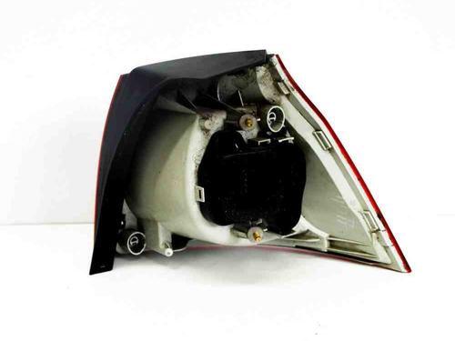 Left taillight VW GOLF V (1K1) 1.4 FSI | BP7914973C34