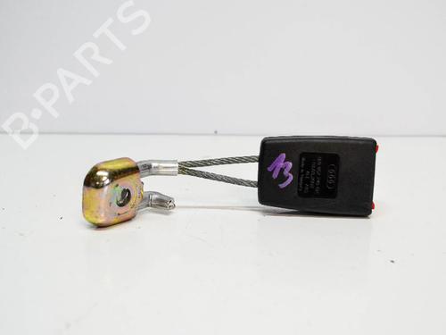 Boucle de ceinture de sécurité AUDI A4 B6 Avant (8E5) 1.8 T (163 hp) 14690363