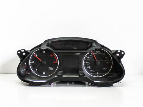 Instrument cluster AUDI A4 B8 Avant (8K5) 2.0 TDI | BP6491609C47 
