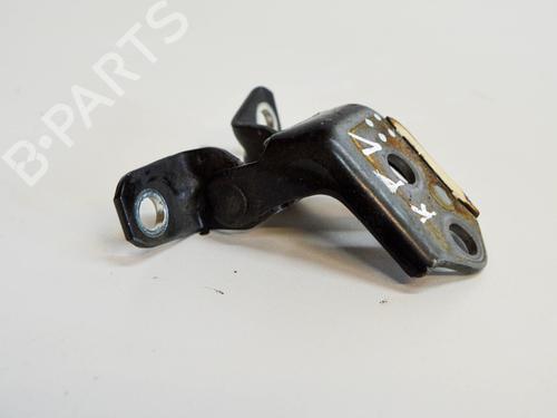 Hinge/Door check strap MAZDA 3 (BL) 1.6 MZ-CD (BL14) | BP14673856C146 