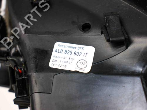 Air vent AUDI Q7 (4LB) 3.0 TFSI quattro | BP29592992I21