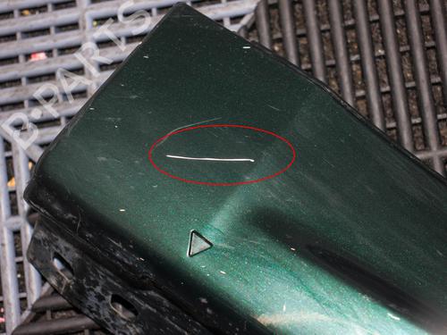 Left sideskirt ALFA ROMEO STELVIO (949_) 2.0 Q4 | BP29945437C115 