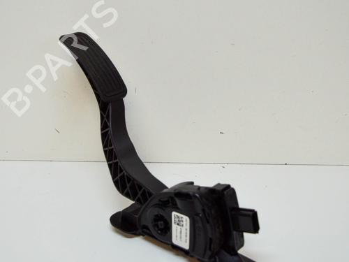 Used Pedal TESLA MODEL S (5YJS) 85 (367 hp) 13387480