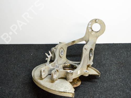Right rear steering knuckle AUDI A6 C7 (4G2, 4GC) 3.0 TFSI quattro | BP14674895M28 