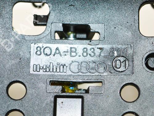 Support AUDI Q5 (FYB, FYG) 2.0 TFSI quattro | BP15626255C155 