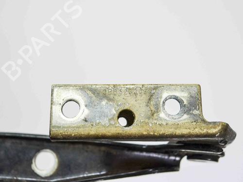 Dørhængsel/Dørbegrænser VW PASSAT B5.5 Variant (3B6) 1.9 TDI (130 hp) 14687182