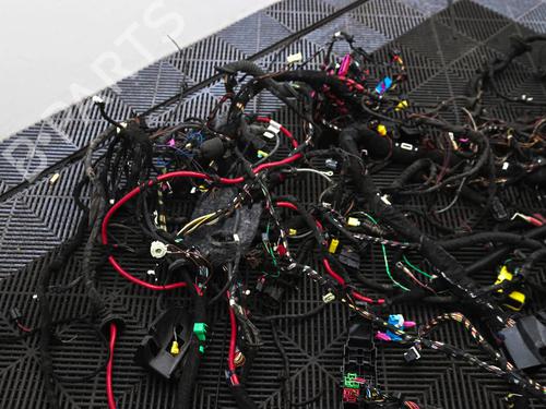 Wiring harness AUDI Q5 (FYB, FYG) 2.0 TFSI quattro | BP36360222E16 - Image 6