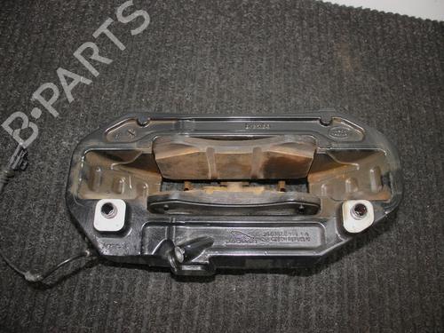 Left front brake caliper LAND ROVER RANGE ROVER SPORT III (L461) P440e PHEV AWD | BP31047980M105 
