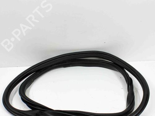 Used Rubber door seal FORD USA F-150 Crew Cab Pickup 2.7 (329 hp) 28821011