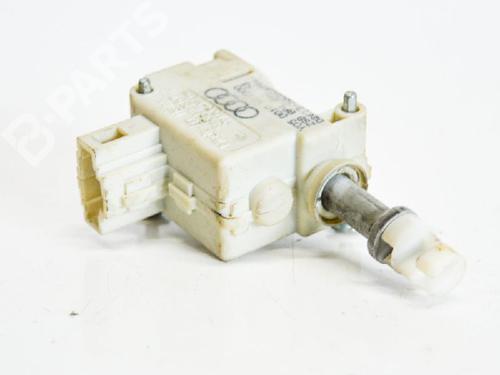 Control unit AUDI A3 (8P1) 1.9 TDI | BP6486980M11 