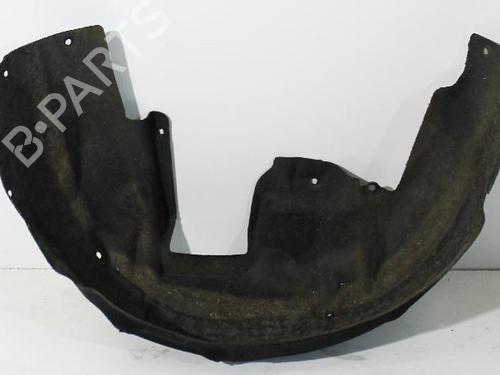 Wheel arch BMW 1 (F20) 114 d | BP14683017C56 