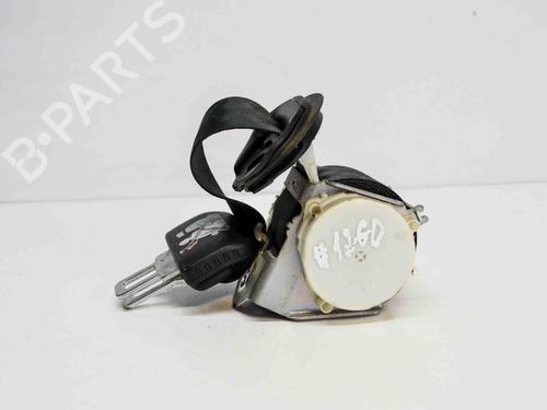 Ceinture de sécurité arrière droite VW TOURAN (1T1, 1T2) 1.9 TDI (105 hp) 14688773