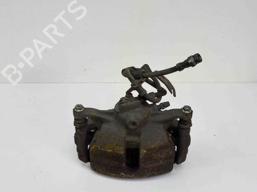 Etrier avant gauche VW PASSAT B8 Variant (3G5, CB5) 2.0 TDI (150 hp) 14680995