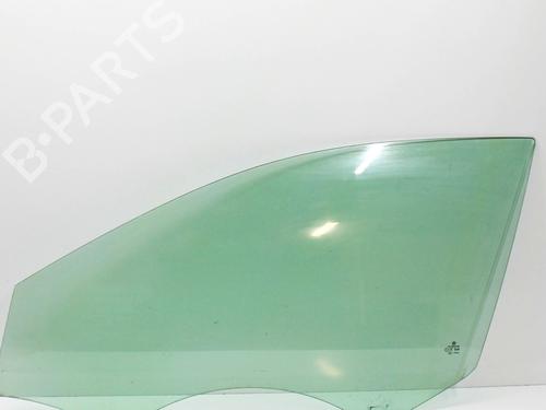 Used Front left door window VW JETTA IV (162, 163, AV3, AV2) 2.5 (170 hp) 28821768