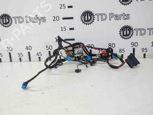 Used Wiring harness AUDI A3 Sportback (8PA) 2.0 TDI 16V (140 hp) 14672168
