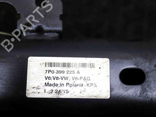 Support AUDI Q7 (4LB) 3.0 TFSI quattro | BP29485022C155 