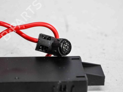 Electronic module SEAT IBIZA IV (6J5, 6P1) 1.2 TSI | BP6503116M83 