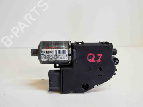 Used Sunroof engine AUDI Q7 (4LB) 3.0 TDI quattro (245 hp) 10529622