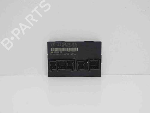 Used Electronic module VW GOLF V (1K1) 1.4 16V (75 hp) 7912729