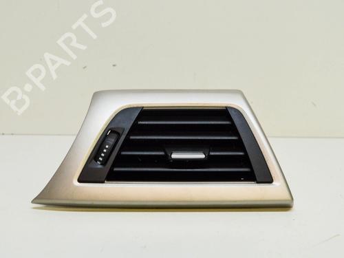 Used Air vent BMW 4 Coupe (F32, F82) 420 d (184 hp) 14678541