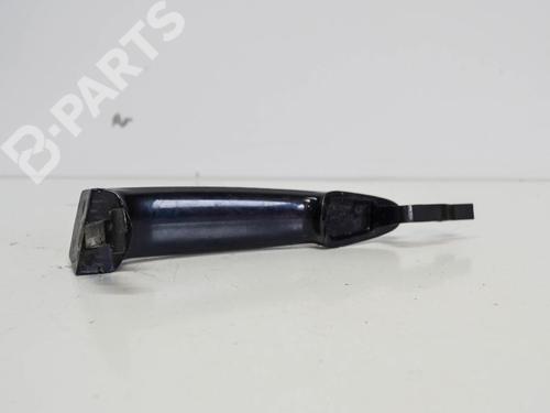 Front left exterior door handle BMW 3 (E90) 320 i | BP6500053C128 