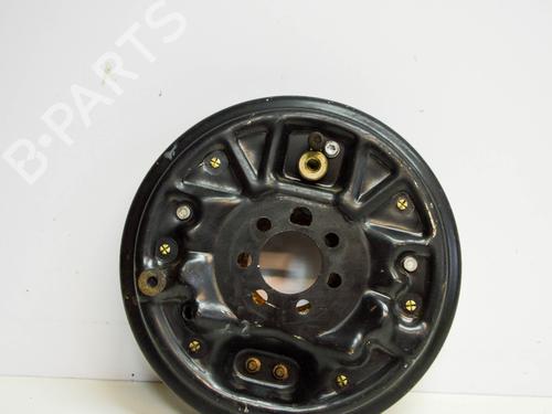 Used Other VW POLO V (6R1, 6C1) 1.2 (60 hp) 14673166