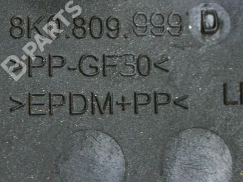 Fuel flap AUDI A4 B8 (8K2) 2.0 TDI | BP7741208C131 