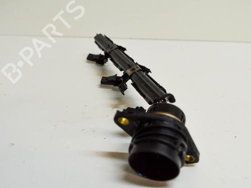 Wiring harness SEAT IBIZA IV (6J5, 6P1) 1.4 TDI | BP16273549E16 