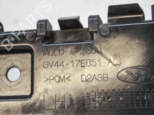 Rear bumper bracket FORD KUGA II (DM2) 1.5 TDCi | BP8849053C159