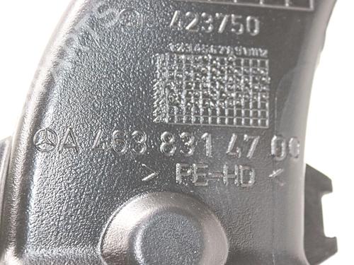 Pipe MERCEDES-BENZ G-CLASS Platform/Chassis (W464) G 350 D 4-matic (464.320) | BP36984269M125 - Image 7