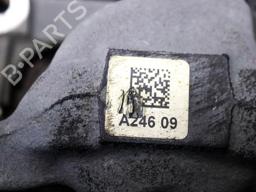 Left front brake caliper MERCEDES-BENZ CLA Coupe (C117) CLA 250 (117.344) | BP29593224M105