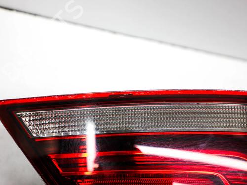 Left taillight VW CC B7 (358) 2.0 TFSI | BP33325091C34 - Image 11