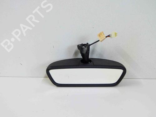 Used Rear mirror MERCEDES-BENZ CLA Coupe (C117) CLA 250 (117.344) (211 hp) 13519331