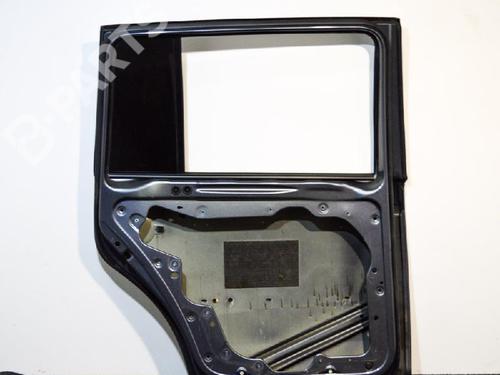 Left rear door VW TOURAN (1T1, 1T2) 1.9 TDI | BP6492446C4 