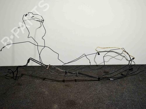 Pipe MERCEDES-BENZ CLA Coupe (C117) CLA 220 CDI / d (117.303) | BP14690244M125