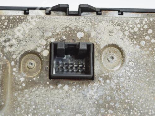 Electronic module VW GOLF VII (5G1, BQ1, BE1, BE2) 1.6 TDI | BP7742332M83 