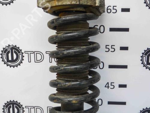 Right front shock absorber VW TOUAREG (7LA, 7L6, 7L7) 2.5 R5 TDI | BP6531846M17
