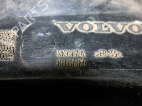 Wheel arch VOLVO C30 (533) 2.0 D | BP26512812C56 