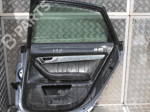 Right rear door AUDI A6 C6 (4F2) 2.0 TDI | BP7915843C5 