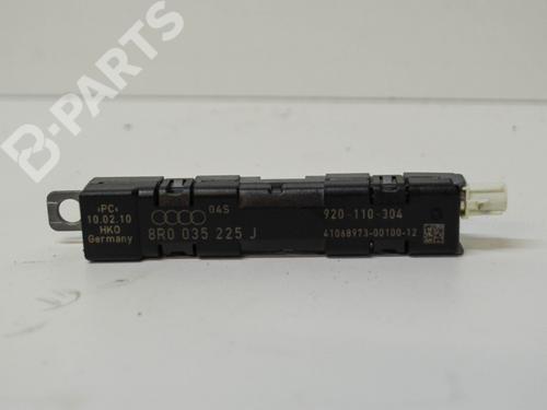 Electronic module AUDI Q5 (8RB) 3.2 FSI quattro (270 hp) 8R0035225J