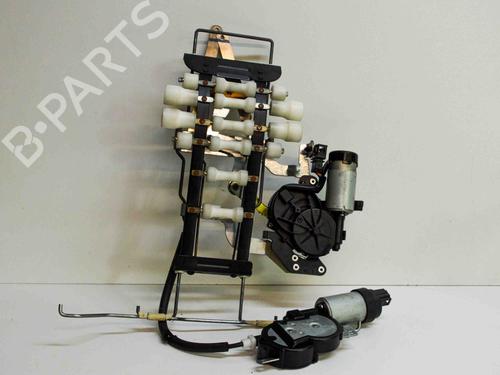 Module électronique VW PHAETON (3D1, 3D2, 3D3, 3D4, 3D6, 3D7, 3D8, 3D9) 3.0 V6 TDI 4motion (224 hp) 10674620