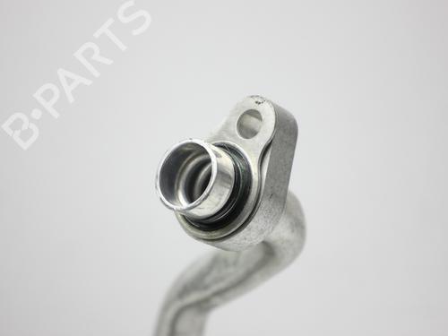 AC pipe NISSAN ALTIMA (L33) 2.5 | BP36011597M126 - Image 8
