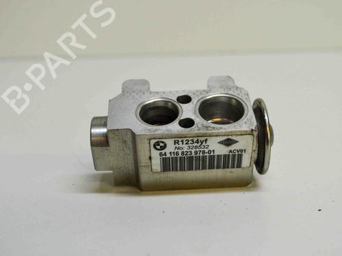 Used Electronic module BMW X4 (F26) M 40 i (360 hp) 14677794